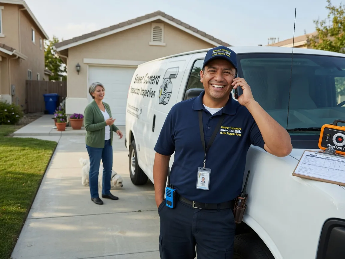 Sewer Line Repair Monte Vista, CO FAQs